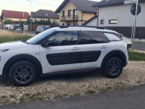 Citroen C4 Cactus 2017
