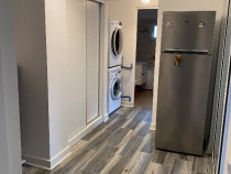 Apartament 2 camere decomandat, renovat - etaj 3/4 zona de sus