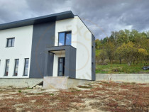 Casă nouă P+1E &ndash; Băiculești, Zigoneni, Argeș