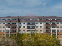 Apartament cu 2 camere de v&acirc;nzare