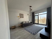 Apartament 2 camere | Tomis Plus | Decoamndat | Termen Lung