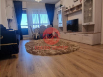 Prima ! Apartament superb 2 camere, bloc nou, zona Vivo