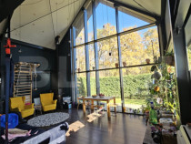 Vila de lux cu 4 camere in V. Ursului, langa padure