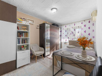 Apartament modern cu o camera-zona Vlaicu