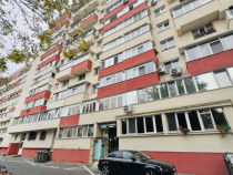 Apartament 3 camere Brancoveanu - Nitu Vasile