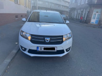 Dacia Logan 2016
