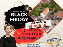 FILM! Spatiu industrial .-. comercial, Central, Targu-Secuie