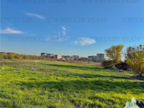 Teren de in Drumul Taberei/ Prelungirea Ghencea pentru cas