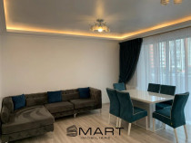 Apartament 3 camere, decomandate, zona Tractorul