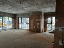 Apartament 4 camere, 123 mp, Terasa 21 mp, Dressing, Zona Ca