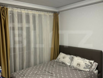 Apartament cu 1 camera, 43 de mp, curte mare, Grigorescu