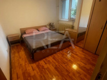 Apartament 2 camere Tineretului – Parter, vedere parc, 48