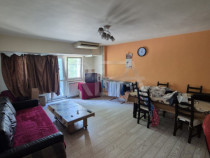 2 Camere | Bloc Reabilitat | Zona Nerva Traian