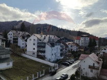 Comision 0% Garsoniera l&acirc;ngă p&acirc;rtie Predeal