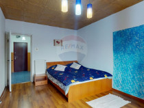 Comision 0% Garsoniera lângă pârtie Predeal