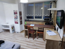 Dimitrie leonida dubla etaj 1