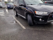 Mitsubishi Outlander 2.2