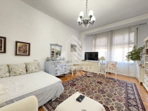 Apartament spatios, etaj intermediar, langa Colegiul Bana...