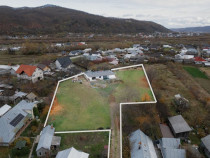 Casă / Vilă cu 5 camere de v&acirc;nzare