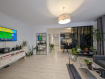 COMISION 0! Apartament 2 camere mobilat, zona VIVO