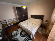 Apartament 2 camere, etaj 1/4, 54 mp utili, zona Paco - Bahn