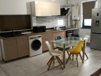 Tomis Plus, decomandat, 3 camere, parter, gaze, mobilat, Constanta