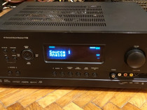NAD T755 receiver A/V