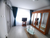 Închiriez garsonieră Constantin Brâncoveanu.