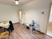 Apartament cu 2 camere in zona Sagului, etajul intai