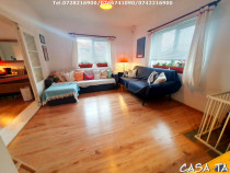 Închiriere casa cocheta, situata în Tetila (Curtișoara Go