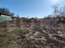 Teren intravilan, 800 mp, zona Cosoveni