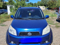 Daihatsu Terios J2 4X4 2006