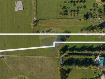 Teren 3.997 mp, priveliște superbă Plaiul Foii, 0% comi...