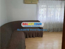 Apartament 3 camere, centrala proprie, decomandat, Fundeni