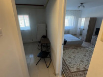 Apartament 1 camera D, in Nicolina,