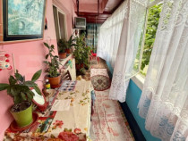 Apartament 3 camere, 76.40 mp, zona Dancu