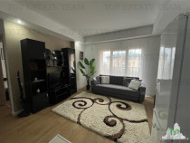 Apartament luminos 2 camere Cosmopolis