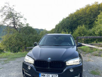 Bmw x5 f15 3.0d luxury line