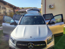Mercedes glb 220d