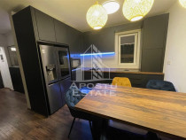 Apartament cu 2 camere si terasa, loc de parcare subteran...