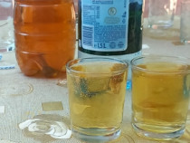 Vin nobil din aromată