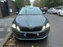 Skoda octavia 3 facelift