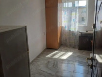 Cameră de cămin zonă Tudor Vladimirescu, aproape de intersecția Bucșes