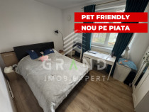 Ap 3 camere | MODERN | BALCON | PARCARE | P-ta 14 Iulie/Cluj