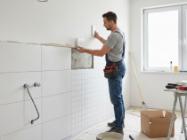 Angajăm faiantari, rigipsari și zugravi. București - Ilfov
