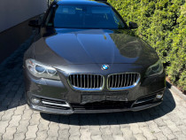 BMW 520 Diesel 2015 xdrive