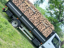 Lemne de foc de esență tare