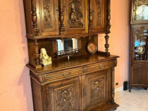 Mobila veche Ludovic II