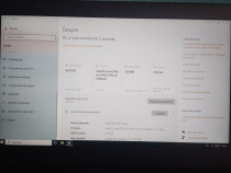 Laptop Asus pentru piese