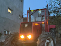 Tractor Lamborghini 754DT
